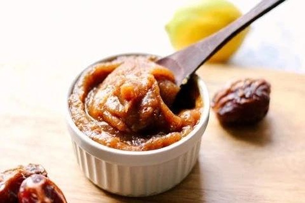 خرید خمیر خرما + قیمت فروش استثنایی